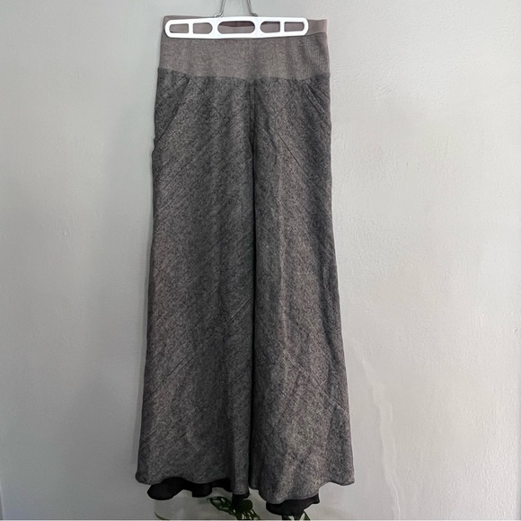 Rick Owens Mountain FW 12 virgin wool pants